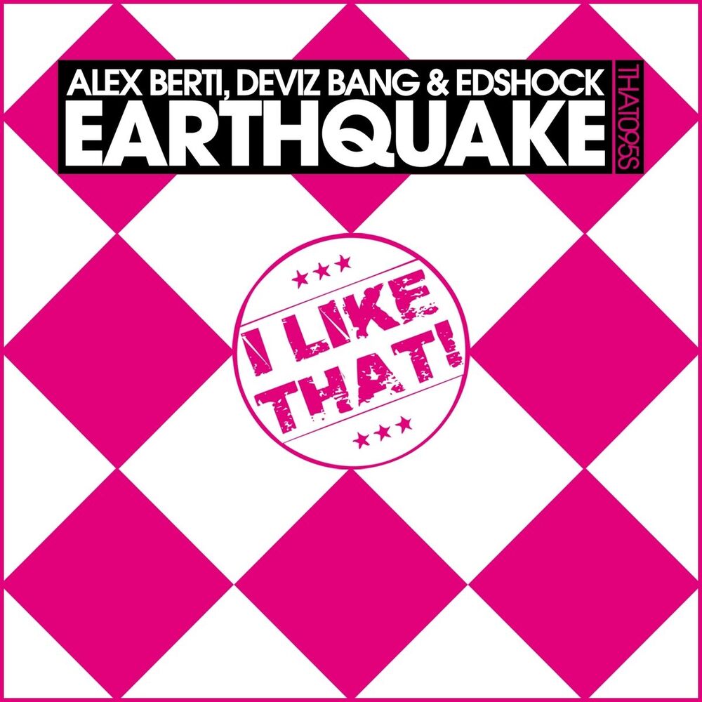 Picture of Earthquake