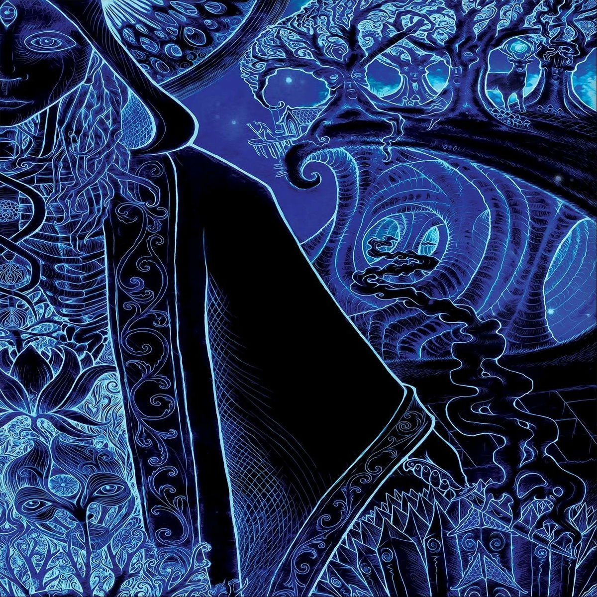 Album cover of Anamnesis