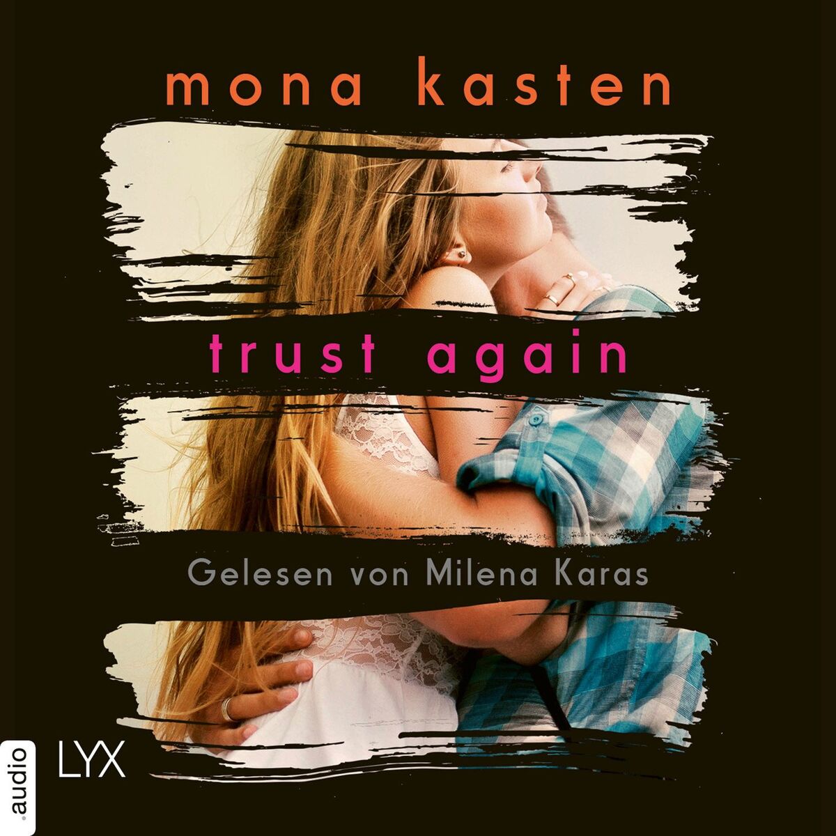 Album cover of Kapitel 1 - Trust Again - Again-Reihe 2