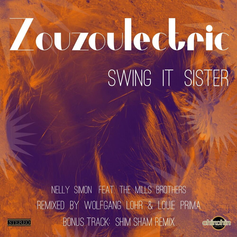 Picture of Swing It Sister