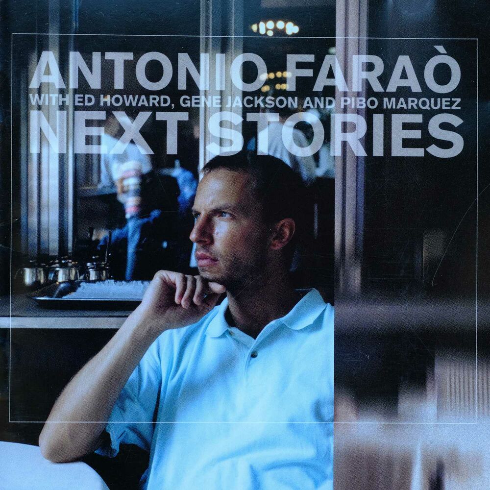 Picture of The Enja Heritage Collection: Next Stories