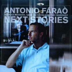 Cover of The Enja Heritage Collection: Next Stories
