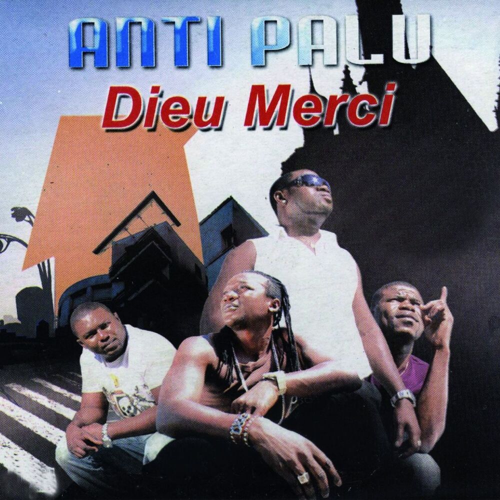 Picture of Dieu merci