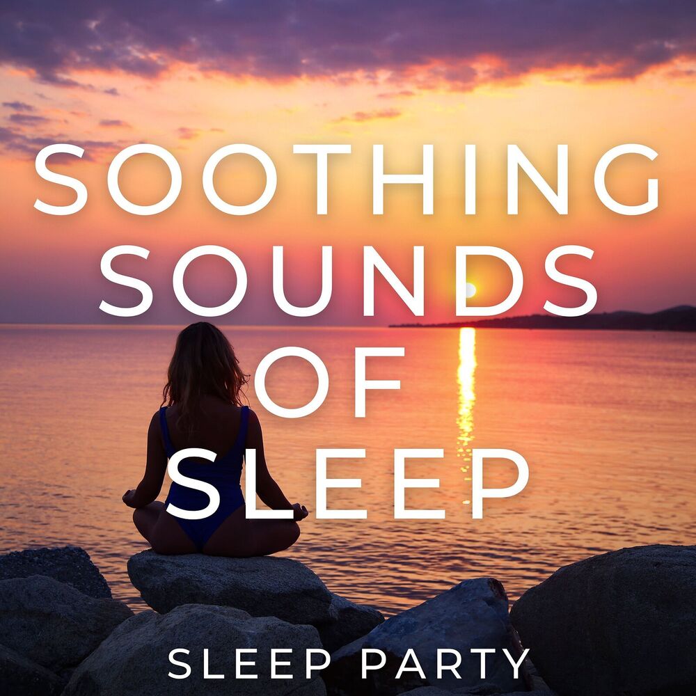 Picture of Soothing Sounds for Sleep