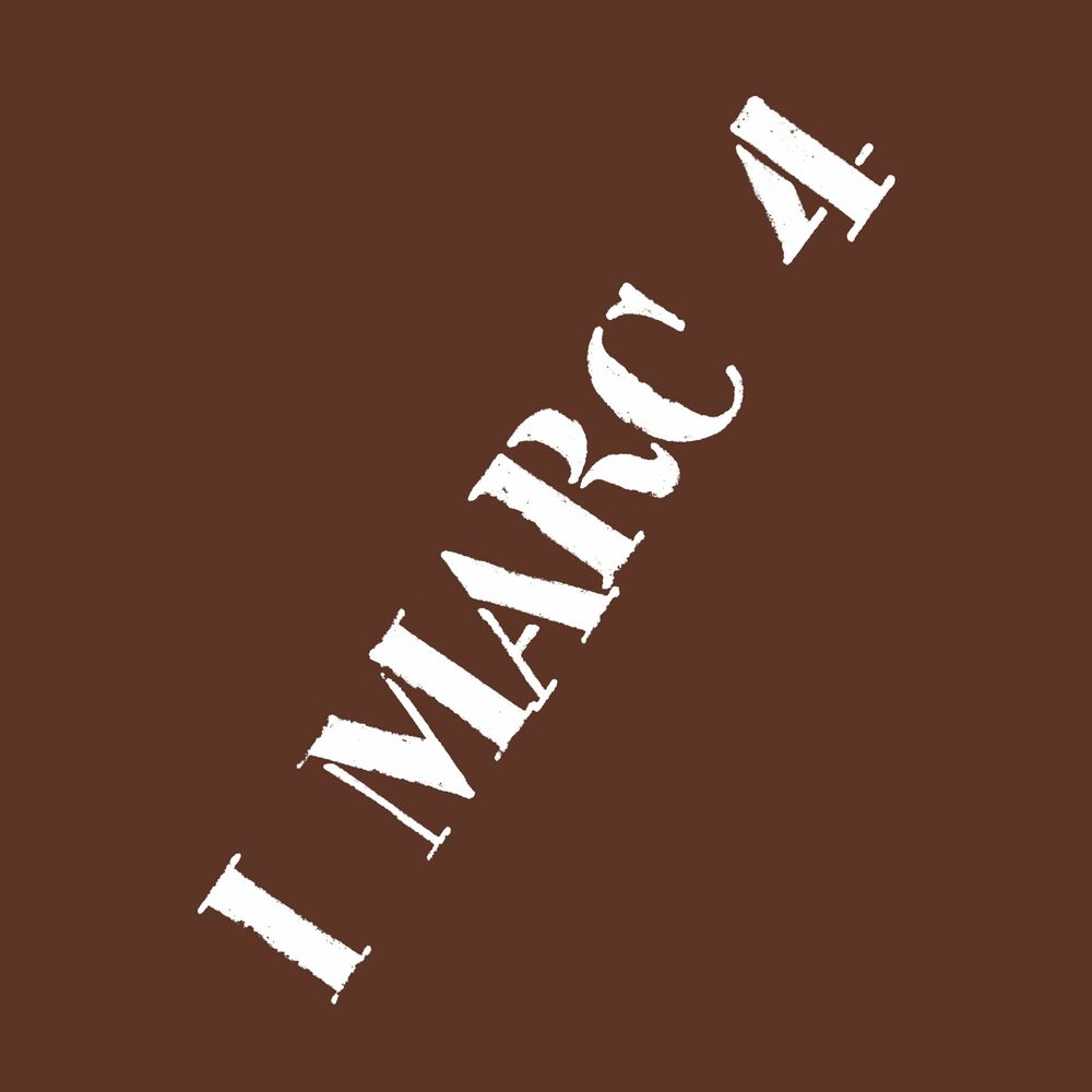 Picture of The Fabulous Sound Of I Marc 4