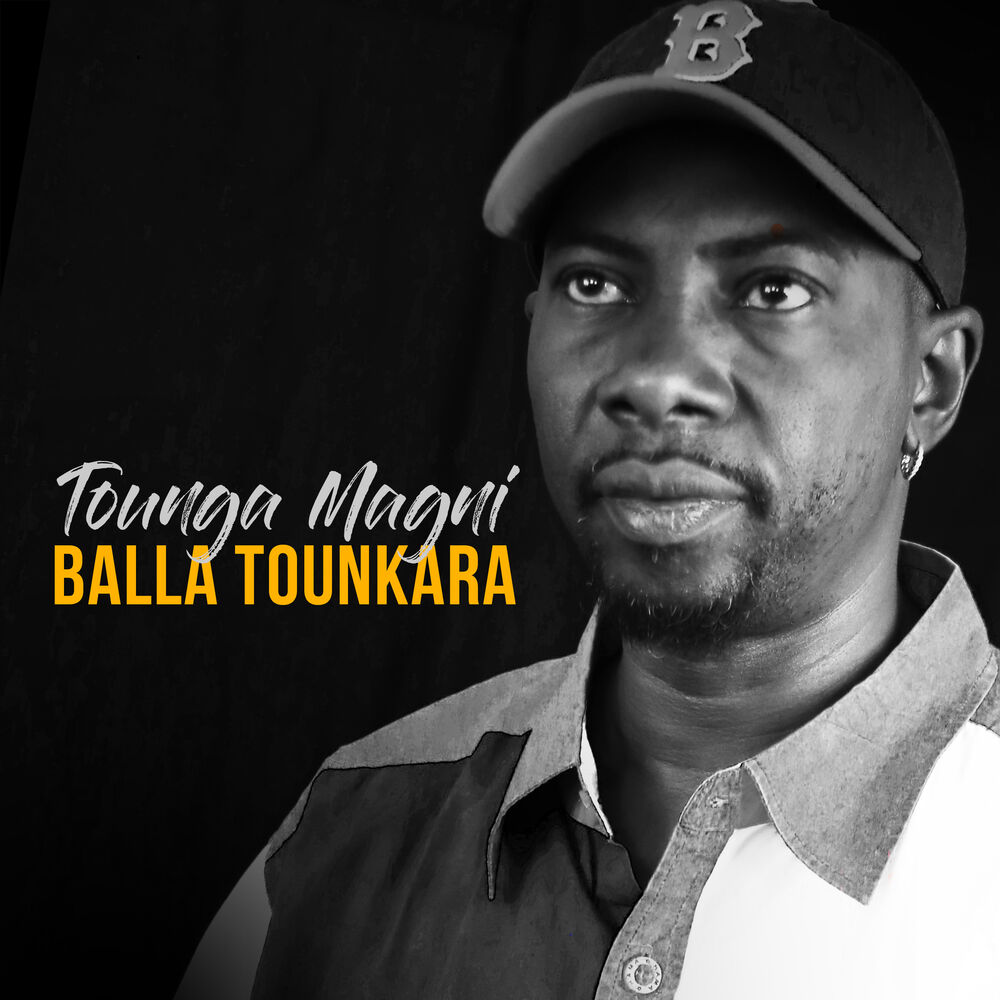 Picture of Tounga Magni