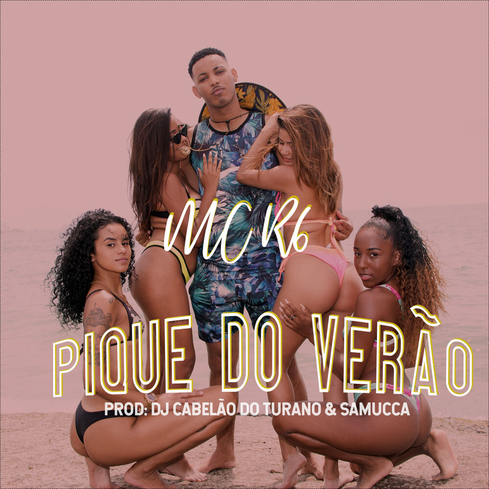 Picture of Pique do Verão