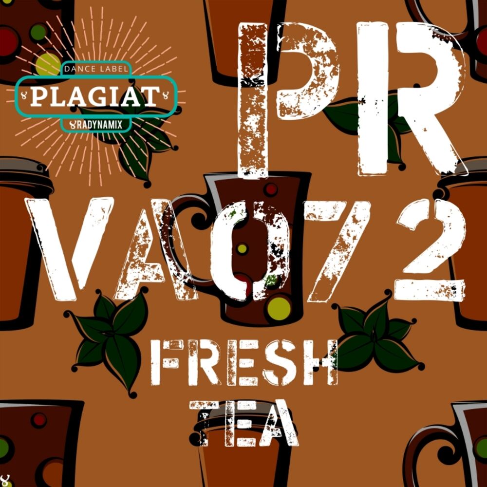 Picture of Fresh Tea