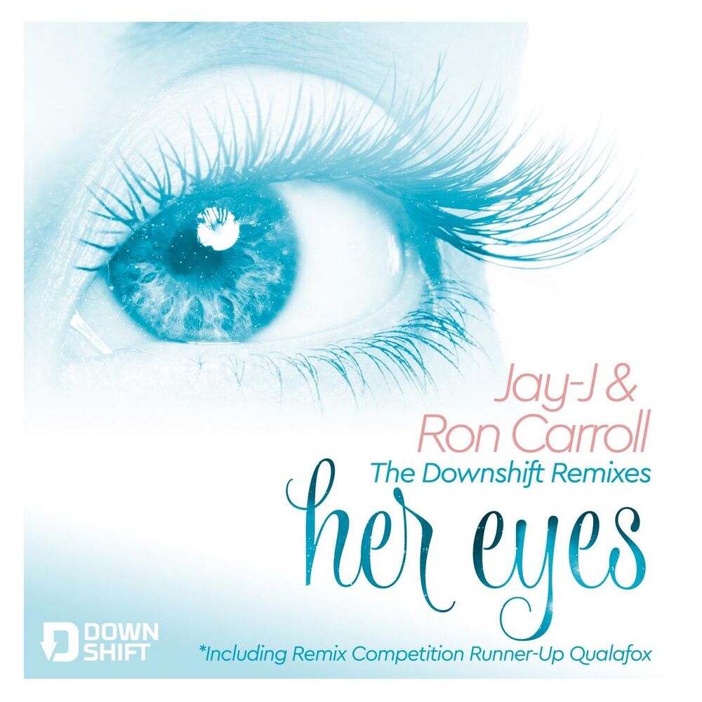 Picture of Her Eyes (The Downshift Remixes)