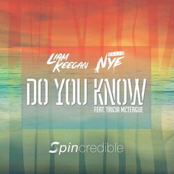 Cover of Do You Know
