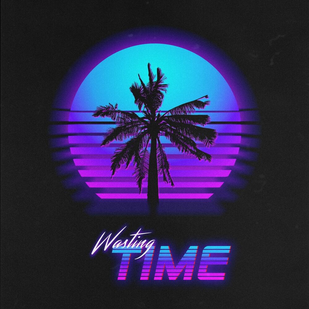 Picture of Wasting Time
