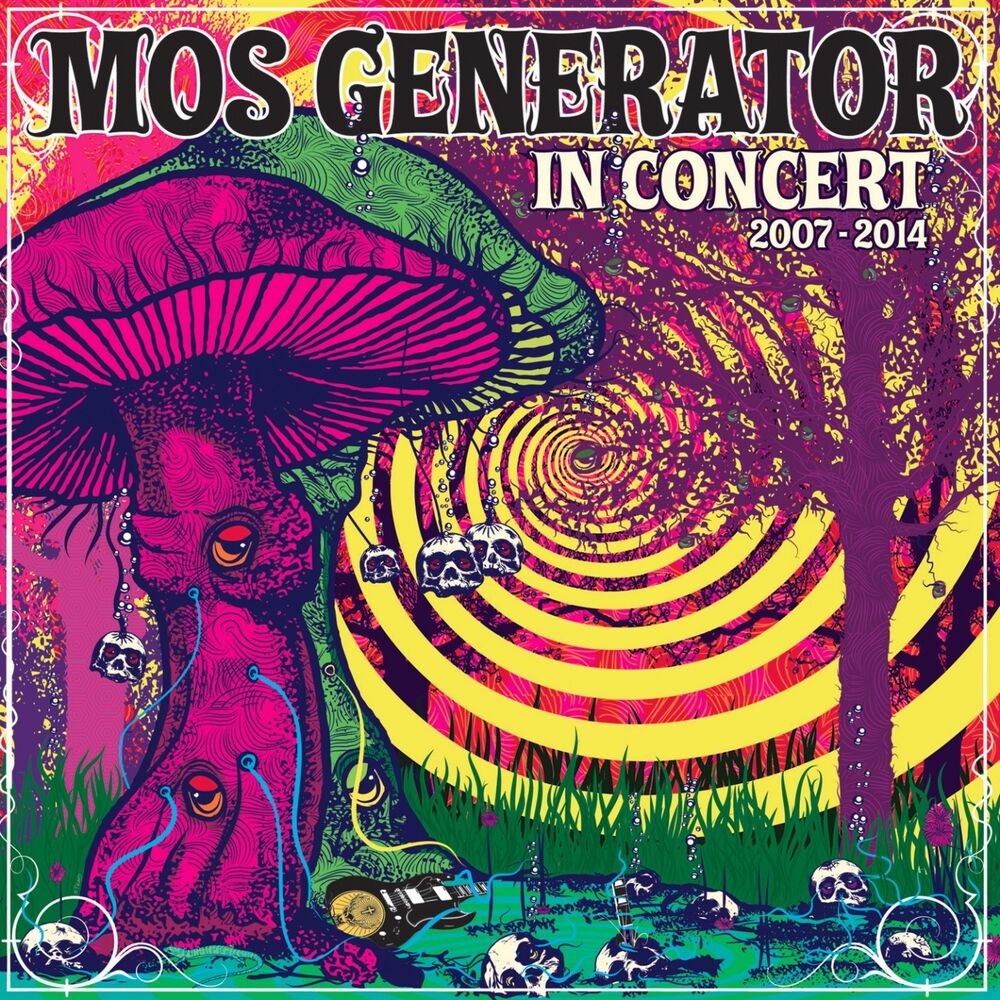 Picture of In Concert 2007-2014 (Live)