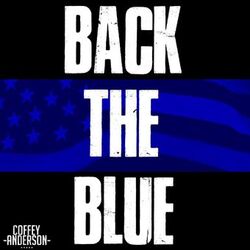 Back The Blue
