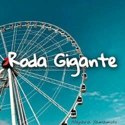 Cover of Roda Gigante