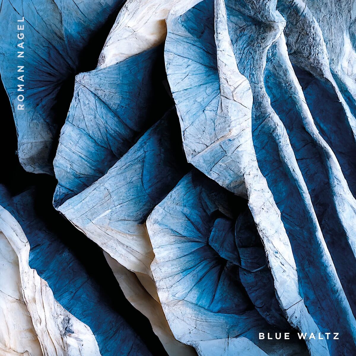 Album cover of Blue Waltz