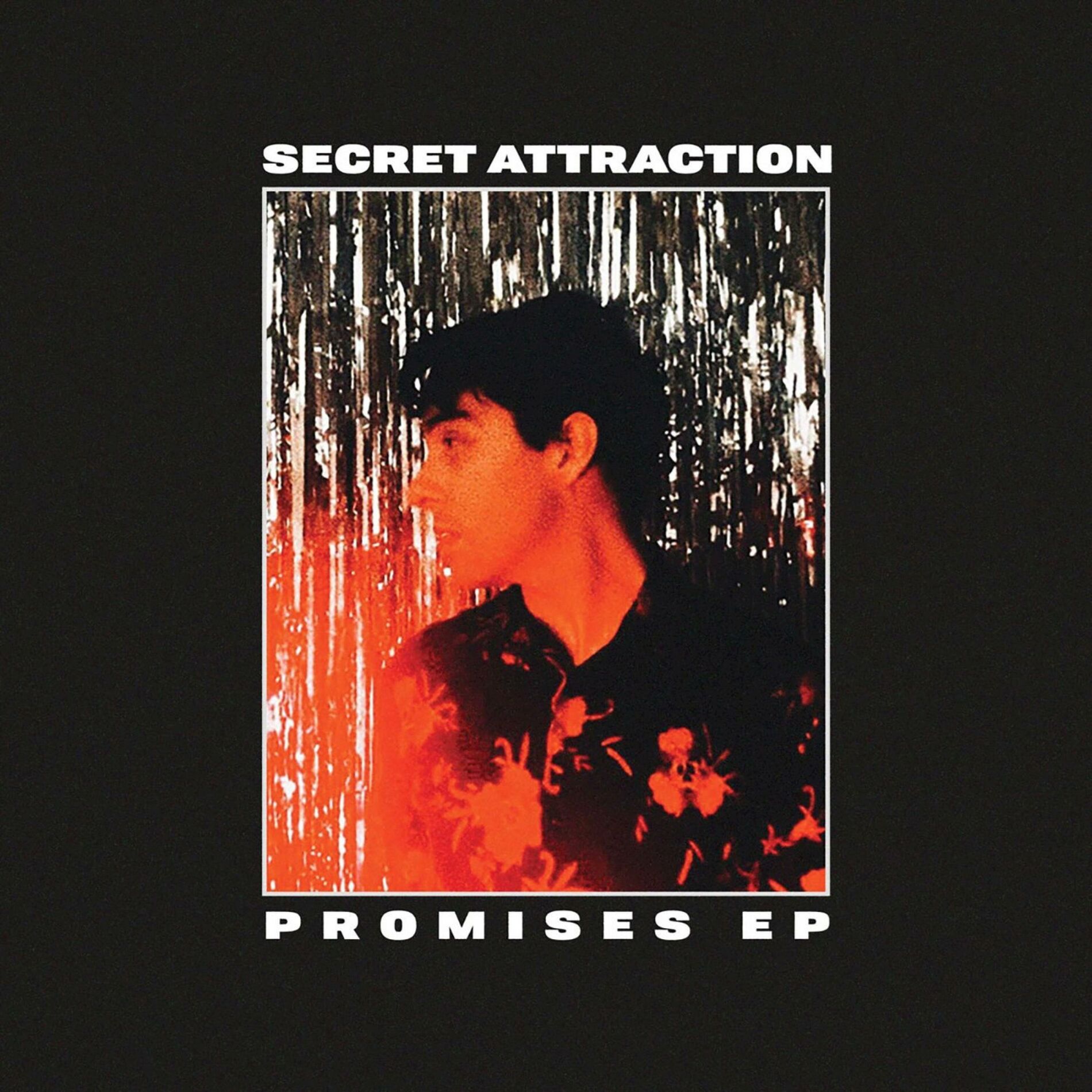 Album cover of PROMISES