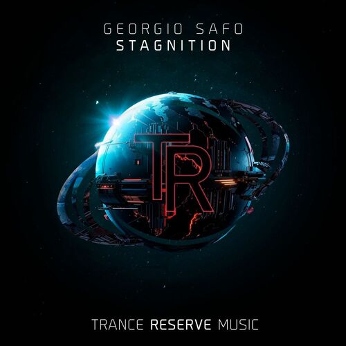 Georgio Safo - Stagnition (2025) Georgio Safo - Stagnition (2025)