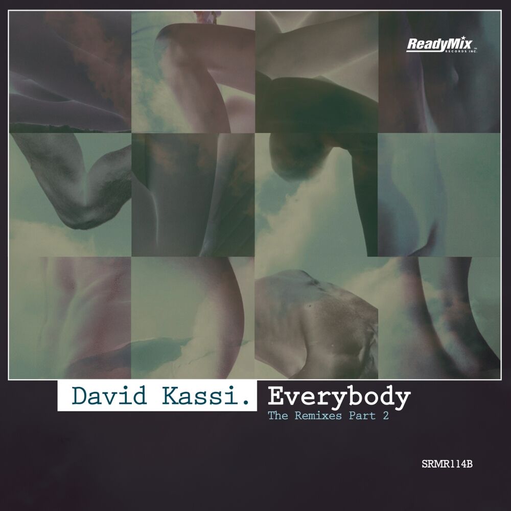Picture of Everybody (Remixes Part 2)