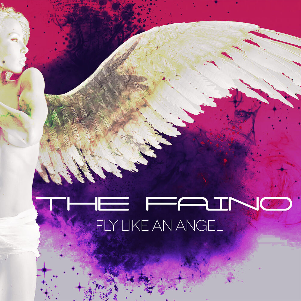 Picture of Fly Like An Angel (Instrumental Mix)