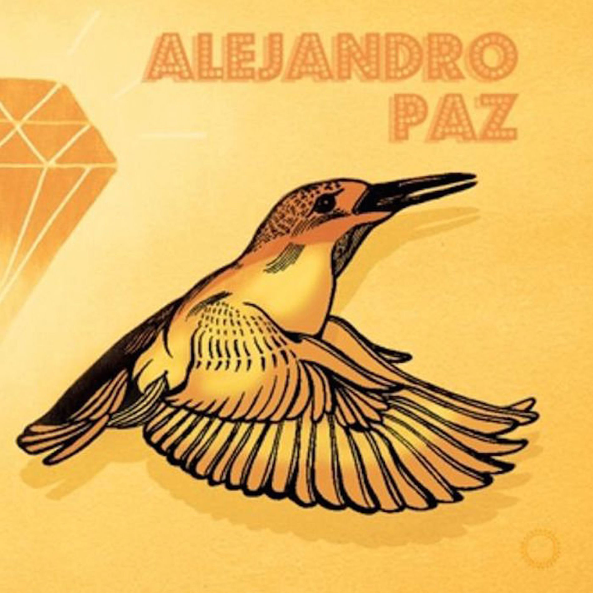 Album cover of Callejero