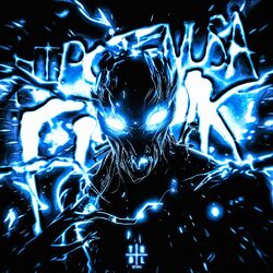 music cover