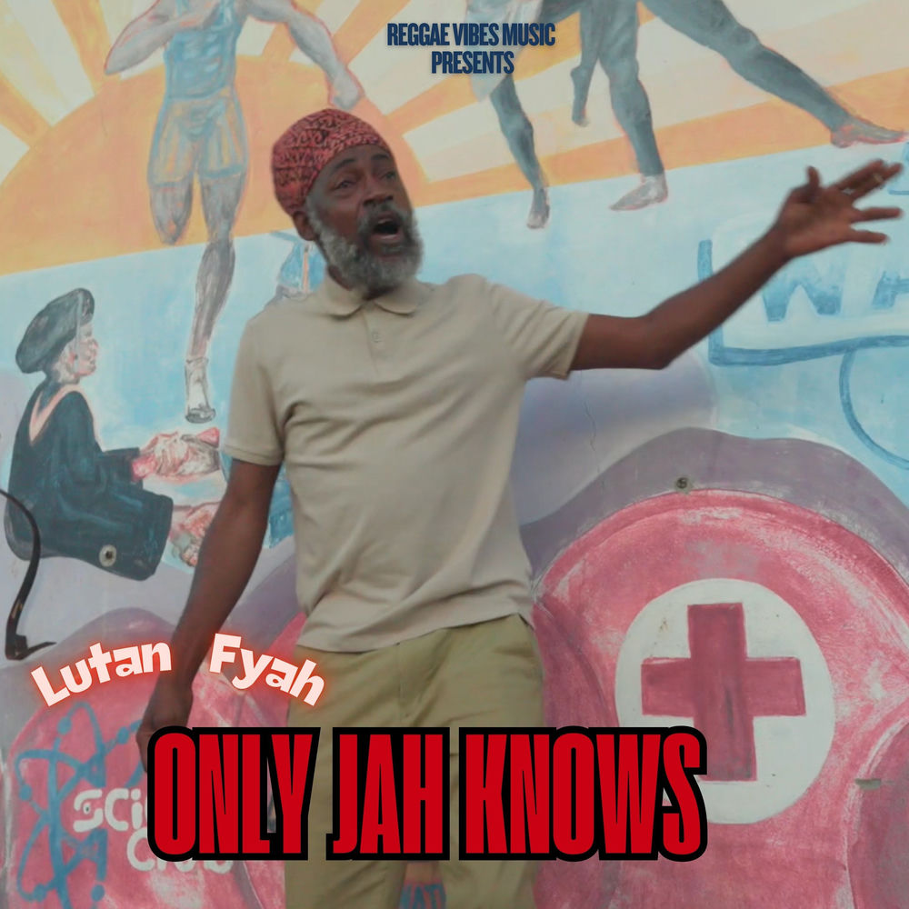 Only Jah Knows