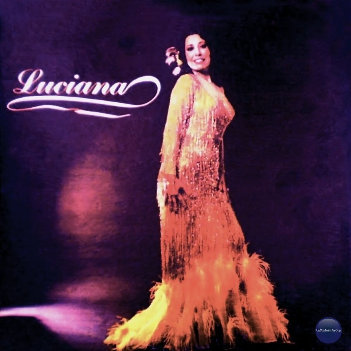 Album cover of La Coralillo