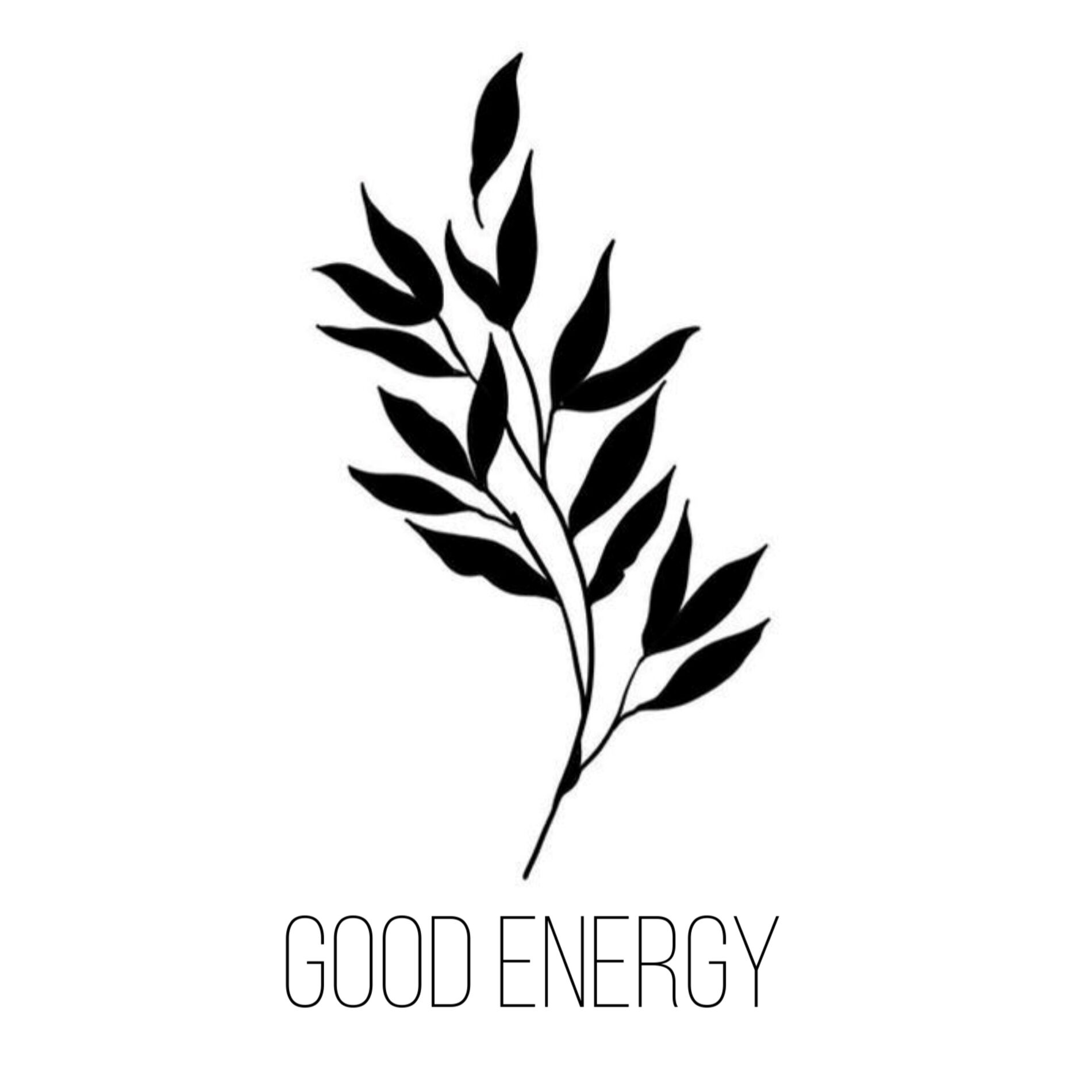 Album cover of Good Energy