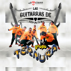 Cover of Las Guitarras de Tepontla