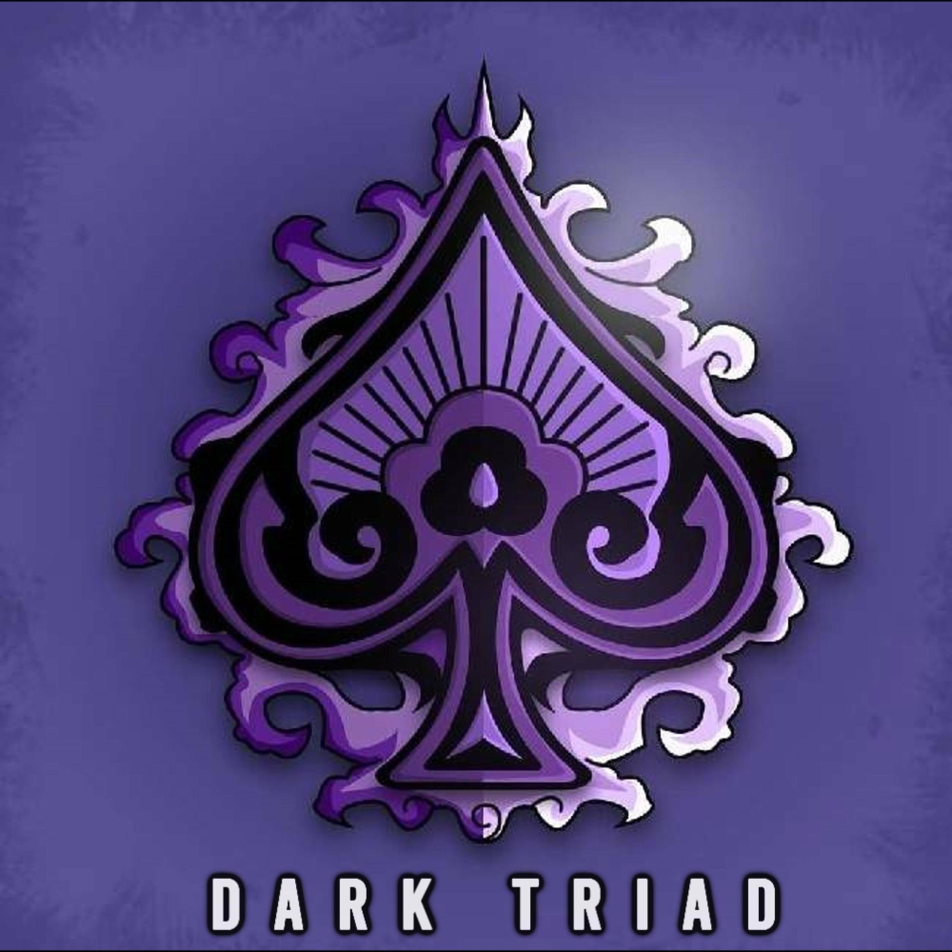 Diggz Da Prophecy - Dark Triad (Black Clover Rap) [feat
