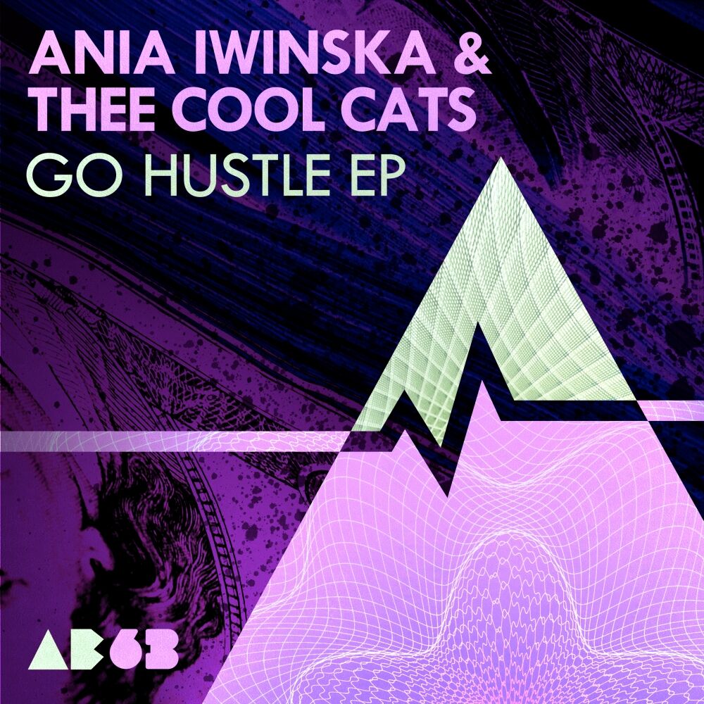 Picture of Go Hustle EP