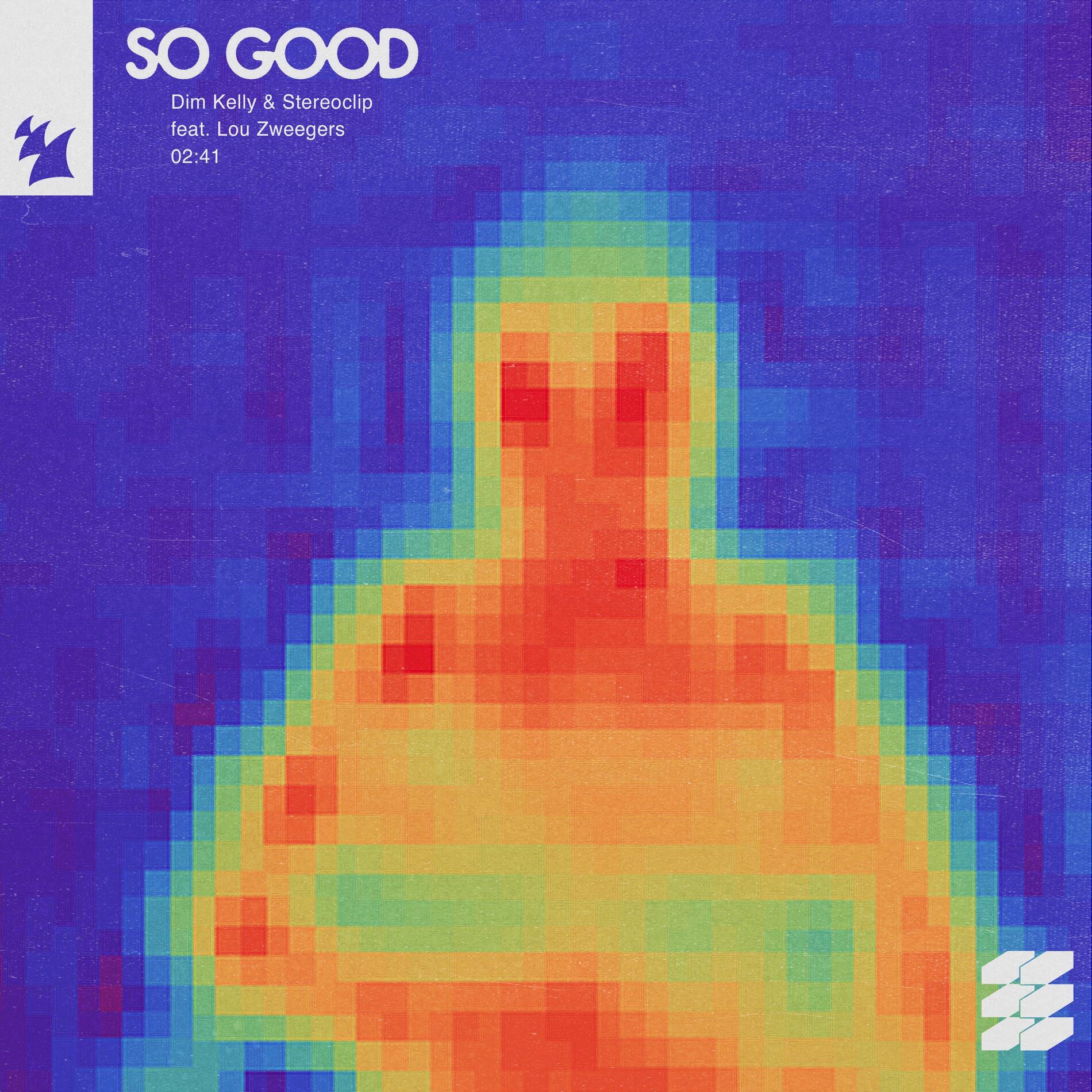 Album cover of So Good