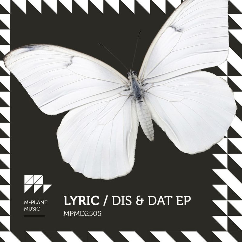 Album artwork for Shake Dat by Lyric