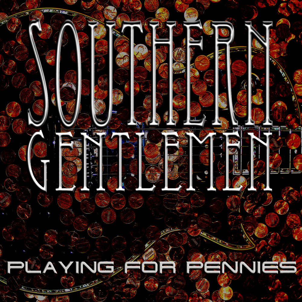 Picture of Playing For Pennies
