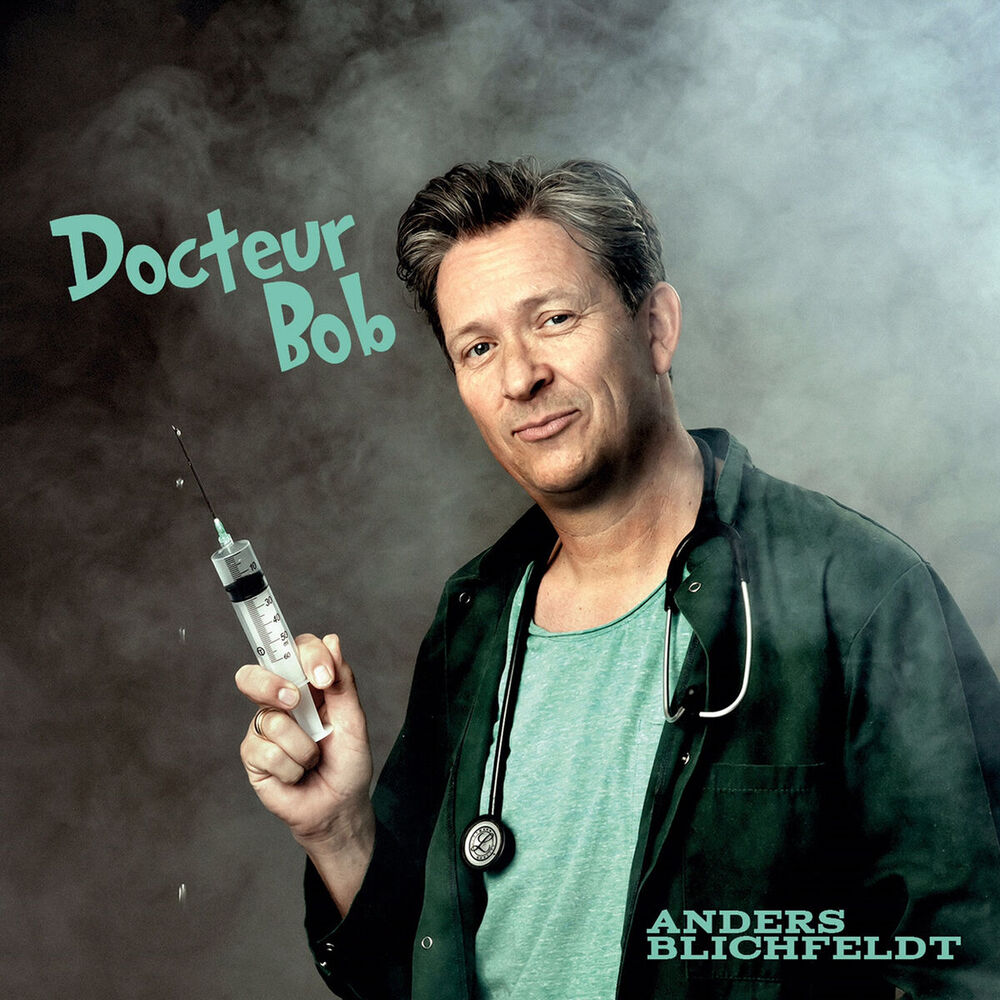 Picture of Docteur Bob