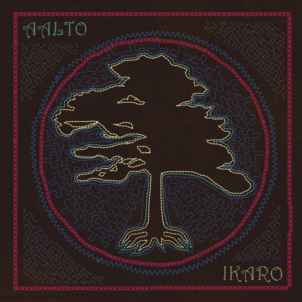 Picture of Ikaro
