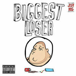 Cover of Biggest Loser