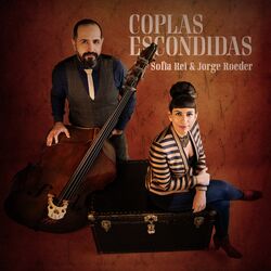Cover of Coplas Escondidas