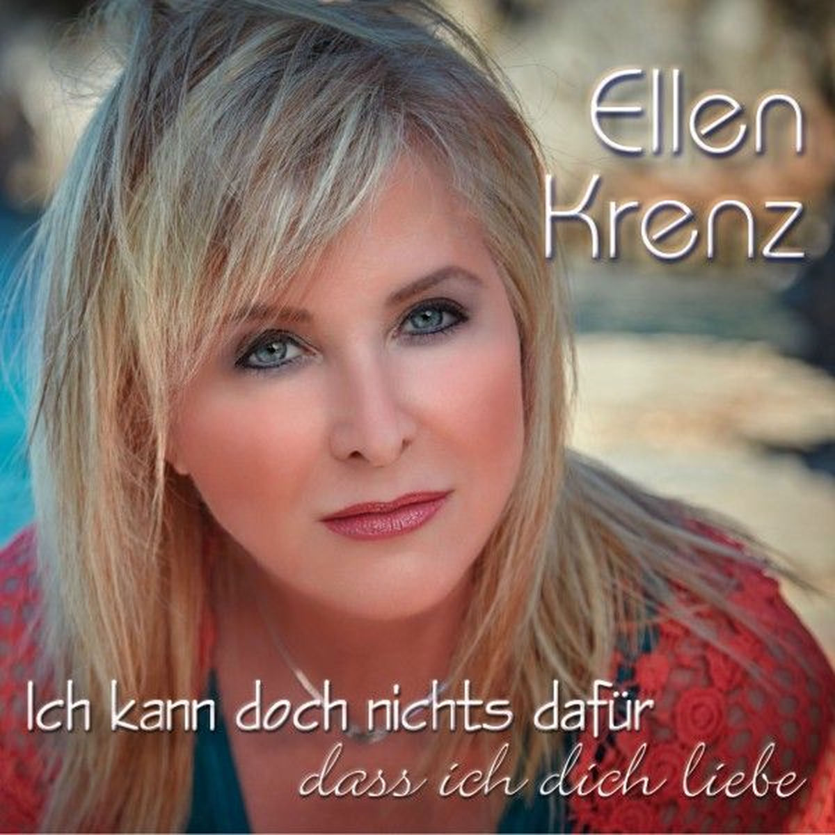 Album cover of Ich kann doch nichts dafür, dass ich dich liebe