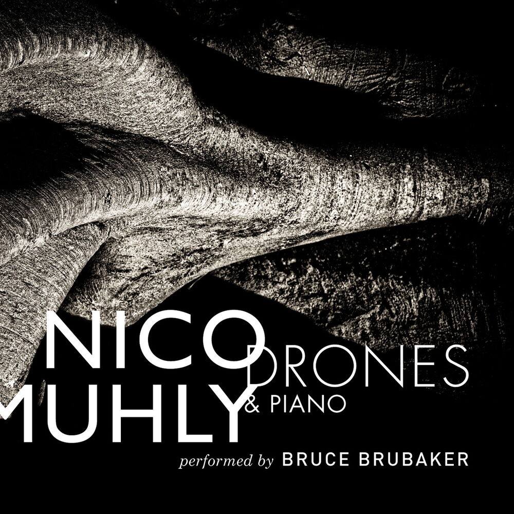 Picture of Drones & Piano