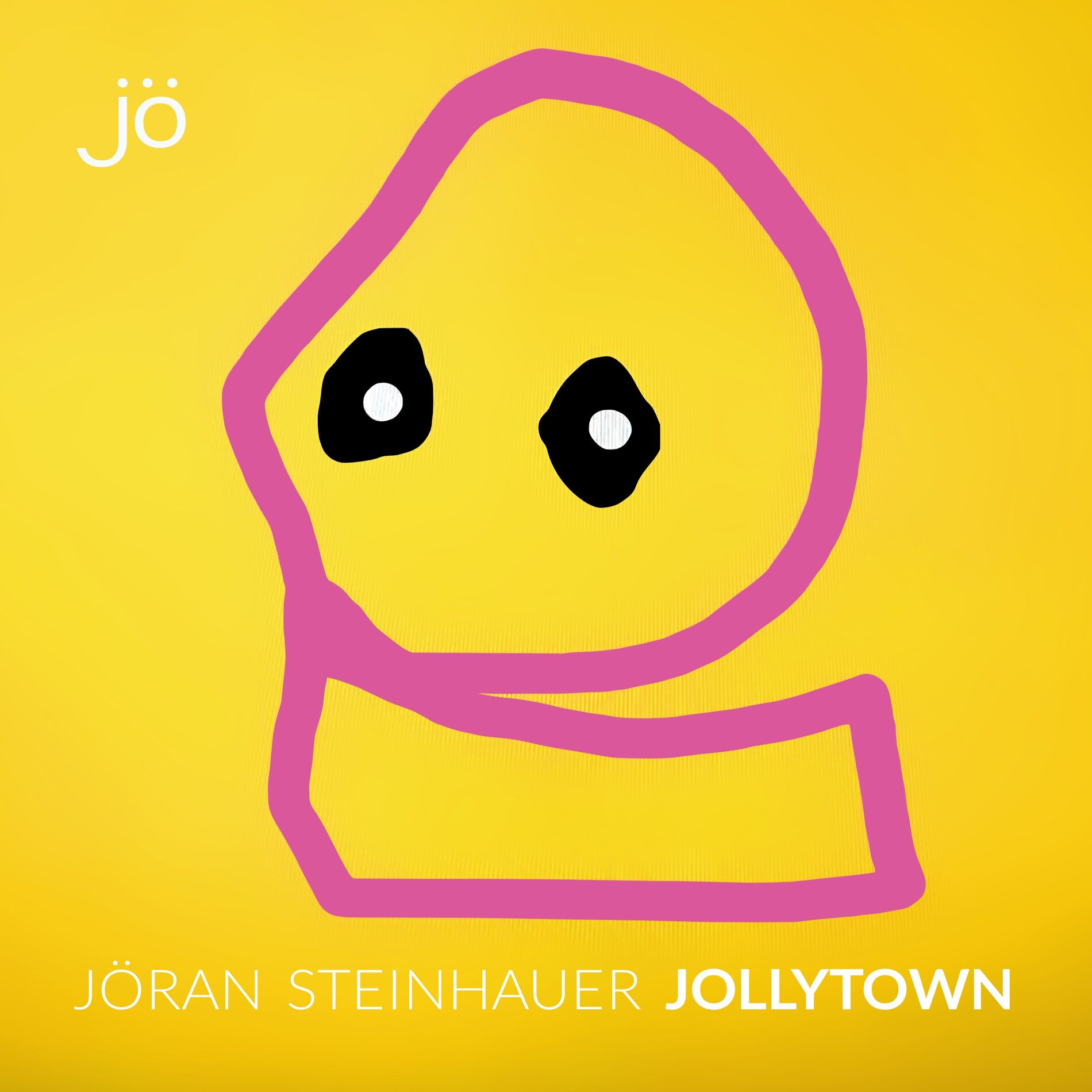 Album cover of Jollytown