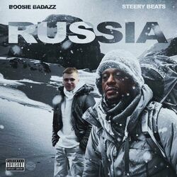 Cover of Russia
