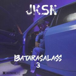 Cover of Batarasalass 3