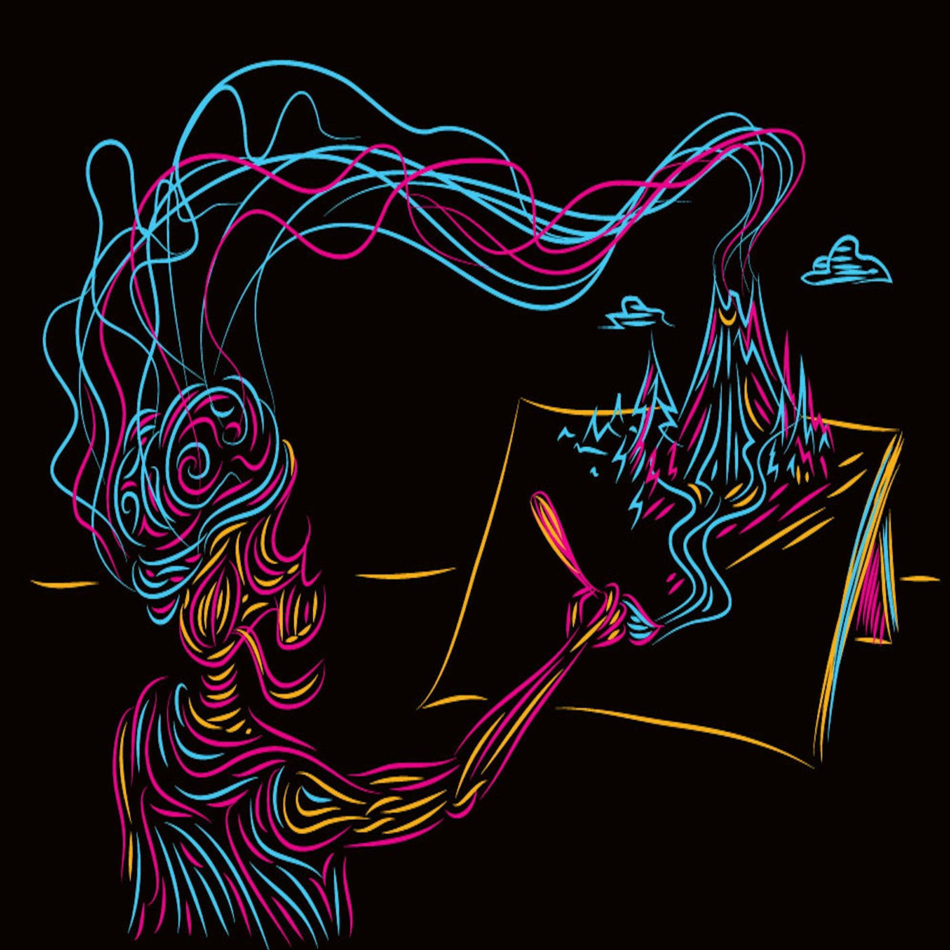 Album cover of Vybez Music & Friendz, Vol. 1