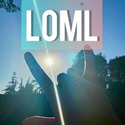 Cover of LOML