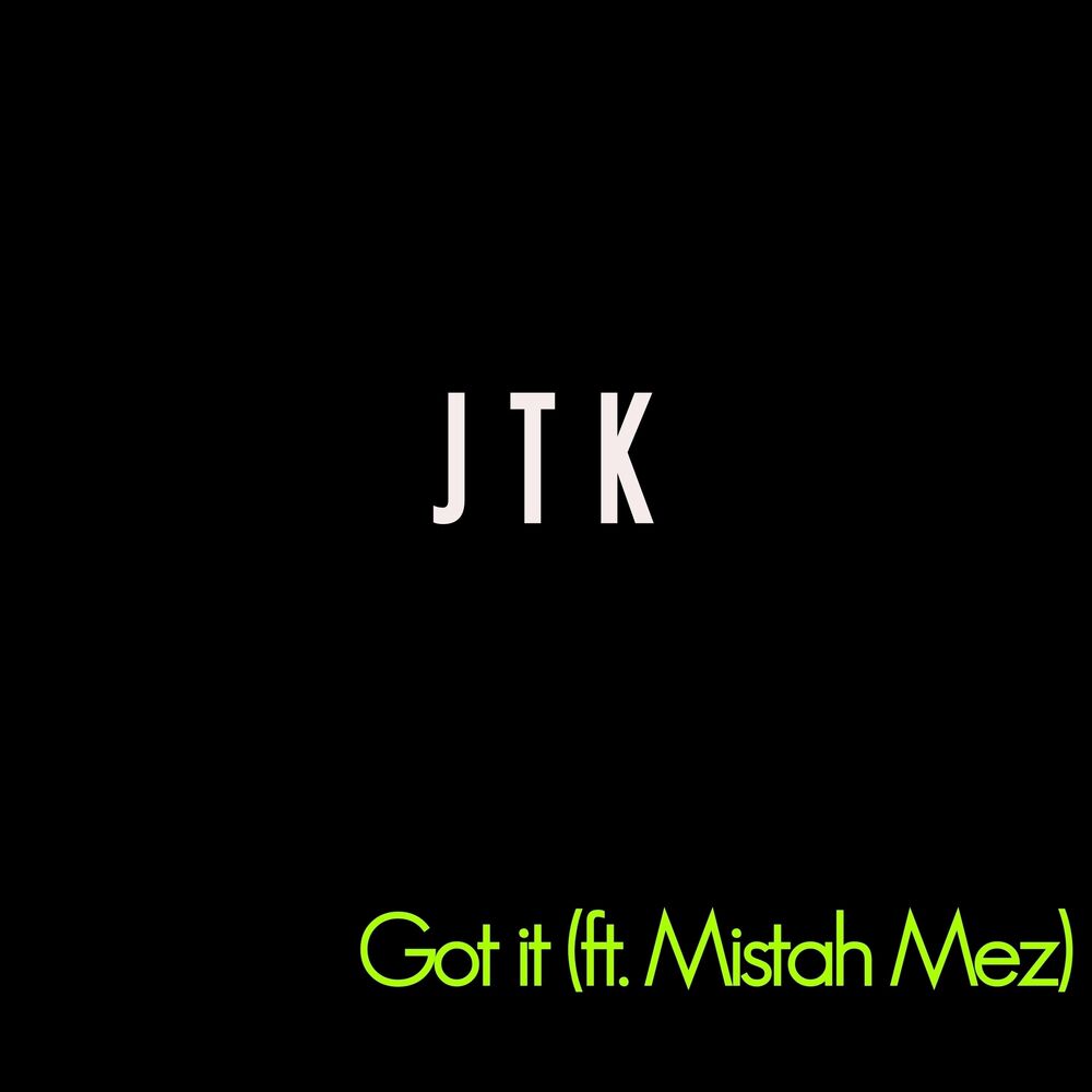 Picture of Got it