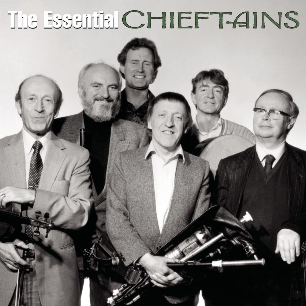 Picture of The Essential Chieftains