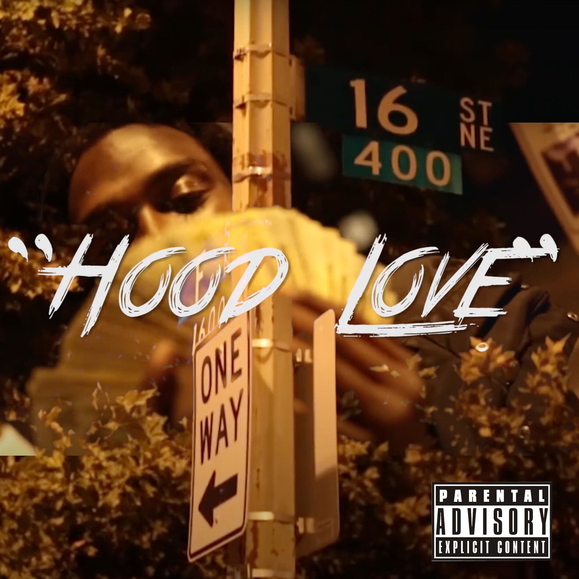 Album cover of Hood Love (feat. Big Racks & Fat Trel)