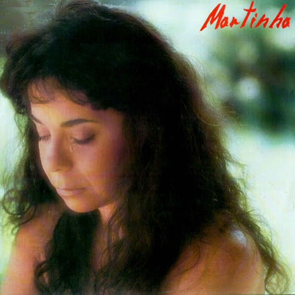 Picture of Martinha (1989)