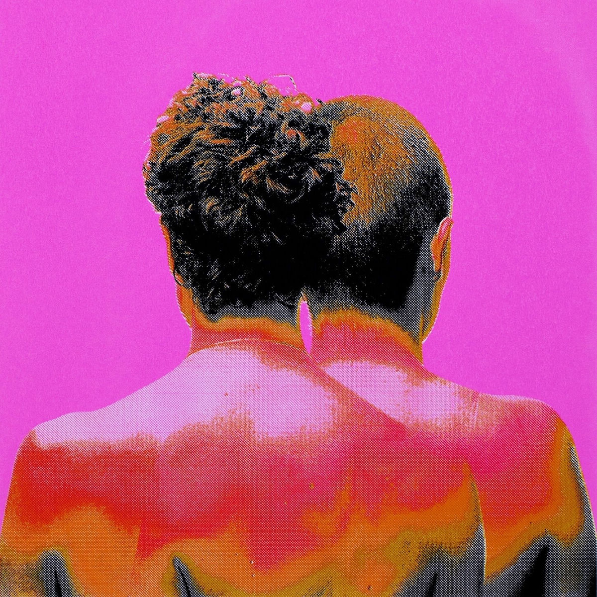 Album cover of Hohe Erwartungen
